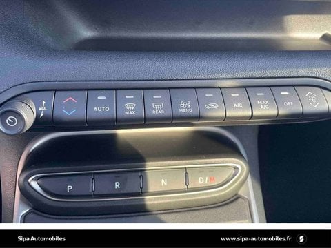Voitures D'0Km À Mérignac | Jeep Avenger 1.2 Turbo T3 110 Ch E-Hybrid Bvr6 Summit 5P