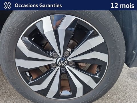 Voitures D'occasion À Tarbes | Volkswagen T-Cross 1.0 Tsi 110 Start/Stop Bvm6 Style 5P