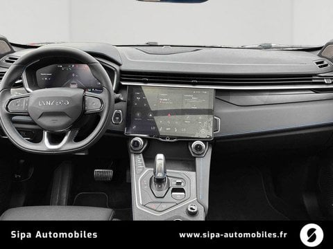 Voitures D'occasion À Labège | Lynk & Co 01 1.5 Phev 261 Ch Dcth7 Core 4P