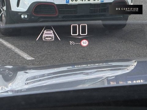 Voitures D'occasion À Lescar | Ds Ds 3 Ds3 Crossback Bluehdi 130 Eat8 Louvre 5P