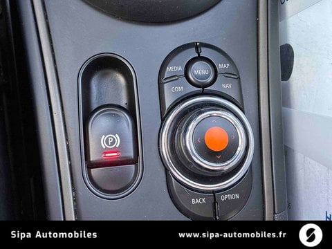 Voitures D'occasion À Le Bouscat | Mini Countryman 136 - 88 Ch All4 Bva6 Cooper Se Chili 5P
