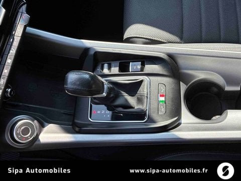 Voitures D'occasion À Lescar | Alfa Romeo Tonale 1.6 130 Ch Tct7 Ti 5P