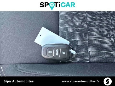 Voitures D'0Km À Toulouse | Fiat 600 T-Gen 3 1.2 Hybrid 110Ch Edct6 Icône 5P