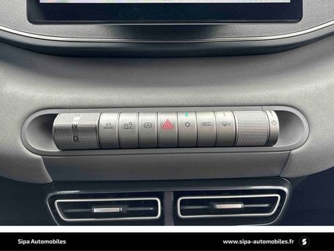 Voitures D'0Km À Mérignac | Byd Dolphin Surf 30 Kwh 88 Ch Active 5P