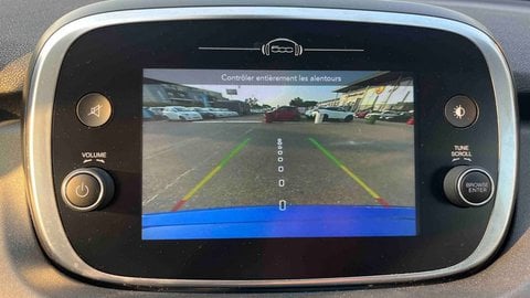 Voitures D'occasion À Mérignac | Fiat 500X 1.5 Firefly 130 Ch S/S Dct7 Hybrid 5P