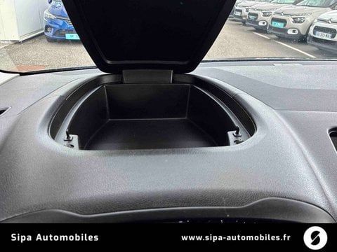 Voitures D'occasion À Lescar | Citroën Berlingo Taille M Bluehdi 130 S&S Eat8 Feel 5P