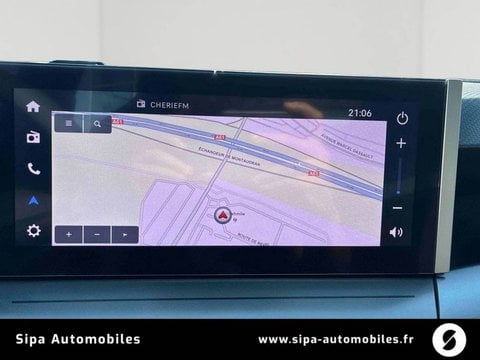 Voitures D'occasion À Toulouse | Opel Frontera 1.2 Turbo Hybrid 136 Ch E-Dct6 Edition 5P