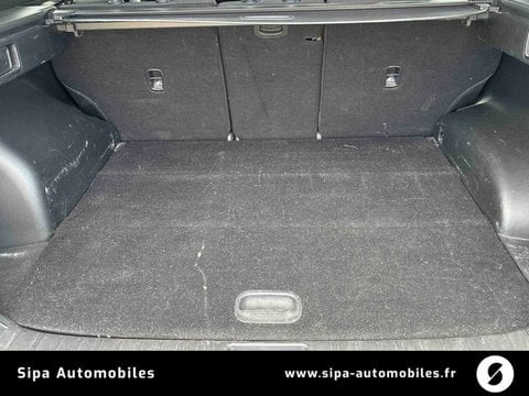 Voitures D'occasion À Libourne | Hyundai Tucson 1.6 Crdi 136 Hybrid 48V Dct-7 Creative 5P