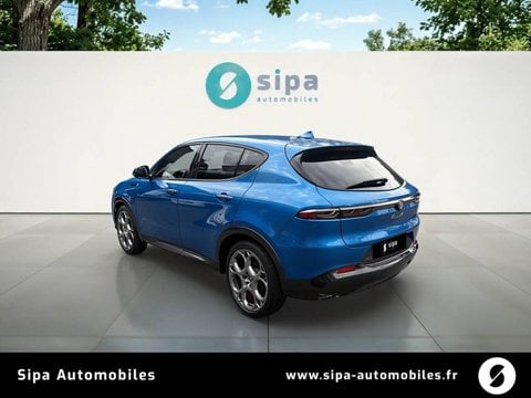 Voitures D'occasion À Bayonne | Alfa Romeo Tonale 1.5 Hybrid 130 Ch Tct7 Edizione Speciale 5P
