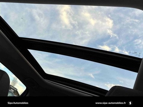Voitures D'occasion À Mérignac | Honda Zr-V E:hev 2.0 I-Mmd Advance 5P