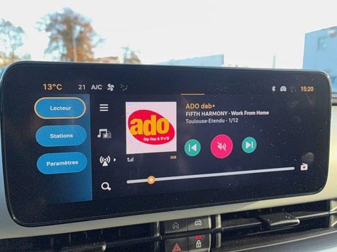 Voitures D'0Km À Toulouse | Fiat 600E 54 Kwh 156 Ch La Prima 5P