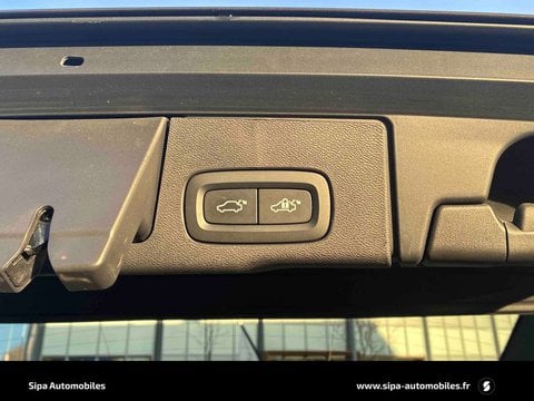 Voitures D'occasion À Mérignac | Volvo Xc60 T6 Awd Hybride Rechargeable 253 Ch+145 Ch Geartroni...