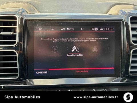 Voitures D'occasion À Mont-De-Marsan | Citroën C5 Aircross Bluehdi 130 S&S Bvm6 Business 5P