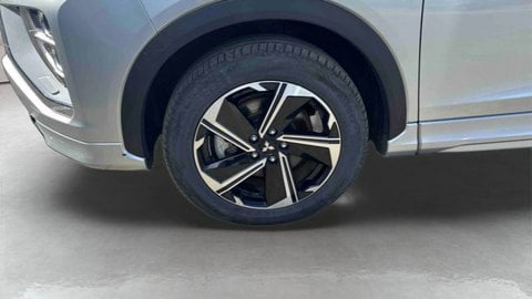 Voitures D'occasion À Dax | Mitsubishi Eclipse Cross 2.4 Mivec Phev Twin Motor 4Wd Intense Desig...