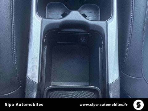 Voitures D'occasion À Villenave-D'ornon | Honda Cr-V E:hev 2.0 I-Mmd 2Wd Exclusive 5P
