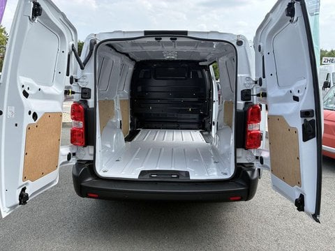Voitures D'0Km À Villenave-D'ornon | Fiat Scudo Fg Vul Scudo Fourgon Xl Diesel 120 Ch Manuelle 4P