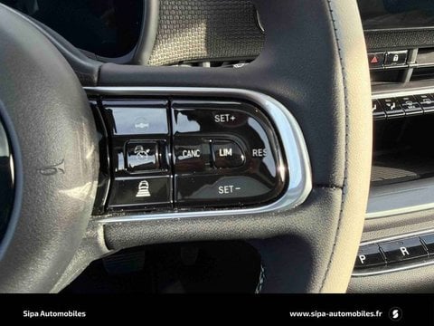 Voitures D'0Km À Mérignac | Fiat 500 3+1 E 118 Ch La Prima 4P