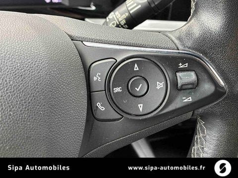 Voitures D'occasion À Toulouse | Opel Mokka Electrique 136 Ch & Batterie 50 Kwh Gs Line 5P
