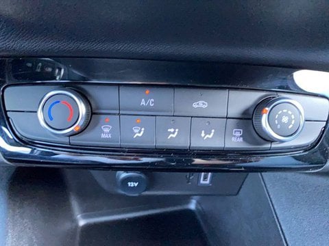 Voitures D'occasion À Muret | Opel Corsa F 1.2 75 Ch Bvm5 5P