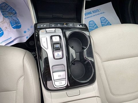 Voitures D'occasion À Villenave-D'ornon | Hyundai Tucson Iv 1.6 T-Gdi 265 Htrac Plug-In Bva6 Exe...