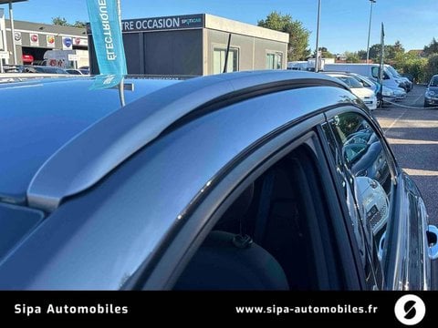 Voitures D'occasion À Mérignac | Fiat 500X 1.5 Firefly 130 Ch S/S Dct7 Hybrid (Red) 5P