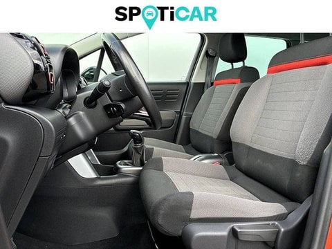 Voitures D'occasion À Lescar | Citroën C3 Aircross Puretech 110 S&S Bvm5 Shine 5P