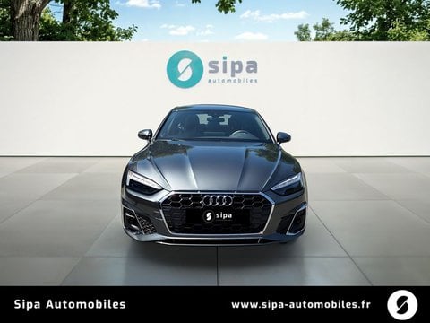 Voitures D'occasion À Fenouillet | Audi A5 Sportback 35 Tdi 163 S Tronic 7 S Line 5P