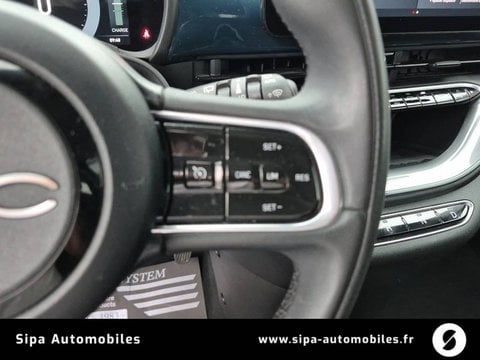 Voitures D'occasion À Dax | Fiat 500 E 95 Ch Nouvelle 3P