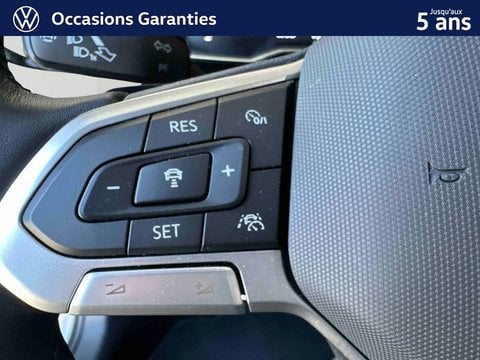 Voitures D'occasion À Tarbes | Volkswagen Polo 1.0 Tsi 116 S&S Dsg7 R-Line Edition 5P