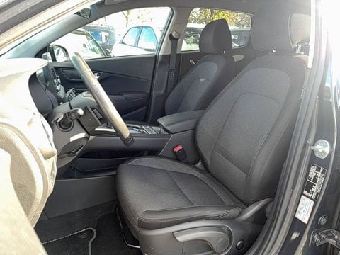 Voitures D'occasion À Villenave-D'ornon | Hyundai Kona Electrique 39 Kwh - 136 Ch Intuitive 5P