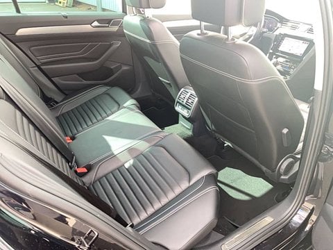 Voitures D'occasion À Villenave-D'ornon | Volkswagen Passat Viii Sw 2.0 Tdi Evo Scr 150 Dsg7 Ele...