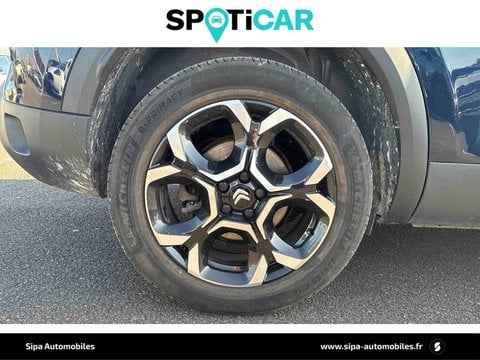 Voitures D'occasion À Mont-De-Marsan | Citroën C5 Aircross Bluehdi 130 S&S Eat8 C-Series 5P