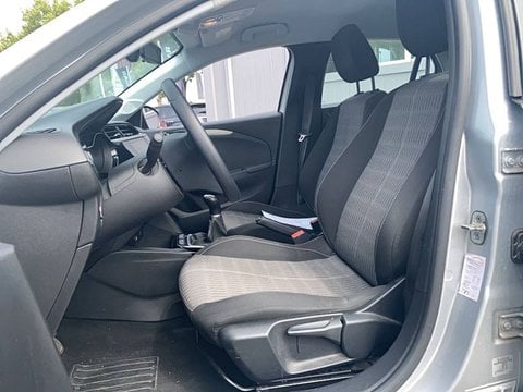 Voitures D'occasion À Muret | Opel Corsa F 1.2 75 Ch Bvm5 Edition 5P