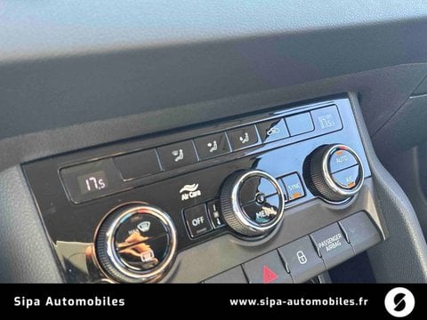 Voitures D'occasion À La-Teste-De-Buch | Škoda Karoq 1.0 Tsi 116 Ch Drive 5P