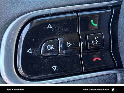 Voitures D'occasion À Mérignac | Fiat 500 E 95 Ch (Red) 3P