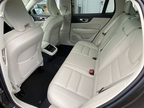 Voitures D'0Km À Lescar | Volvo V60 Ii B4 197 Ch Dct7 Ultra Style Dark 4P