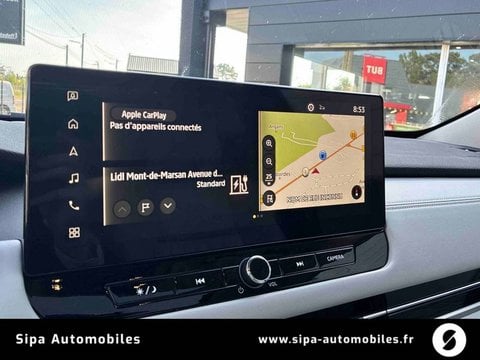 Voitures D'0Km À Mont-De-Marsan | Mitsubishi Outlander 2.4 Mivec Phev 306 4Wd Instyle 5P