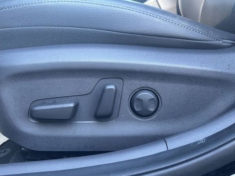 Voitures D'occasion À Le Bouscat | Hyundai Ioniq Hybrid 141 Ch Executive 5P