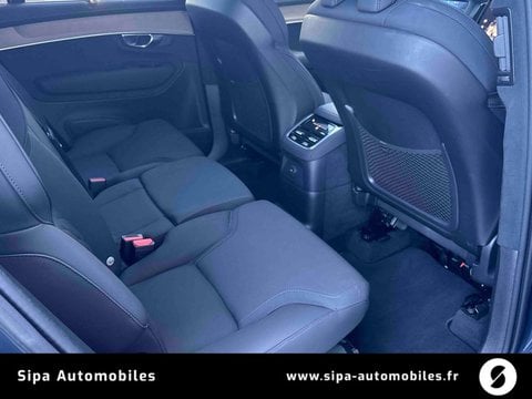 Voitures D'occasion À Labège | Volvo Xc90 T8 Awd Hybride Rechargeable 455 Ch Geartronic 8 7Pl U...