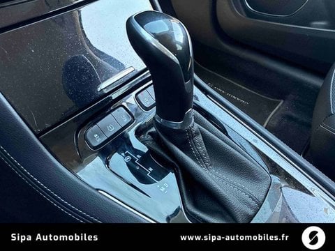 Voitures D'occasion À Toulouse | Opel Grandland X 1.5 Diesel 130 Ch Bva8 Gs Line 5P