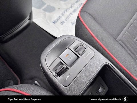Voitures D'occasion À Bayonne | Fiat 500 Iii Electrique 500C E 95 Ch (Red) 2P