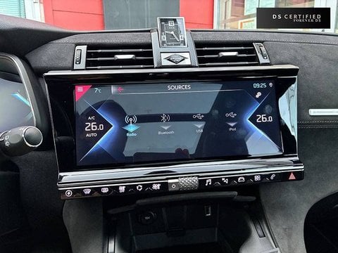 Voitures D'occasion À Lescar | Ds Ds 7 Crossback Ds7 Crossback Hybride E-Tense 300 Eat8 4X4 Perf...