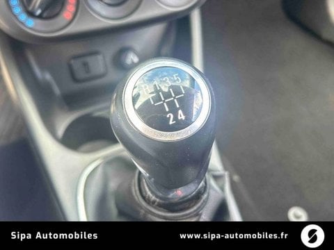 Voitures D'occasion À Muret | Opel Corsa 1.4 90 Ch Color Edition 3P