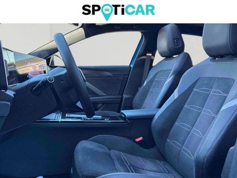 Voitures D'occasion À Mérignac | Opel Astra Electrique 156 Ch & Batterie 54 Kwh Gs 5P