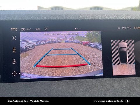 Voitures D'occasion À Mont-De-Marsan | Ds Ds 4 Hybride E-Tense 225 Eat8 Performance Line+ 5P