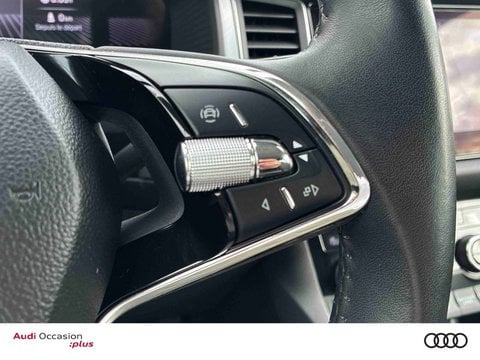 Voitures D'occasion À Lescar | Škoda Kodiaq 2.0 Tdi 150 Scr Dsg7 7Pl Business 5P