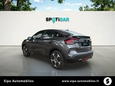 Voitures D'occasion À Lescar | Citroën C4 Puretech 130 S&S Bvm6 Feel 5P