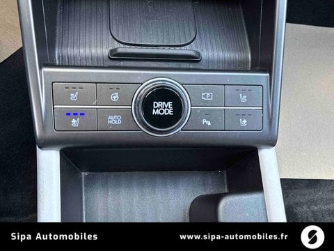 Voitures D'occasion À Le Bouscat | Hyundai Kona Hybrid 129 Executive 5P