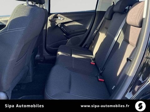 Voitures D'occasion À Toulouse | Peugeot 208 Puretech 110Ch S&S Bvm6 Tech Edition 5P