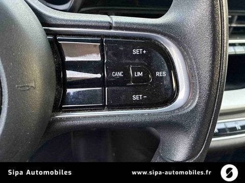 Voitures D'occasion À Bayonne | Fiat 500 Iii Electrique E 95 Ch Action 3P